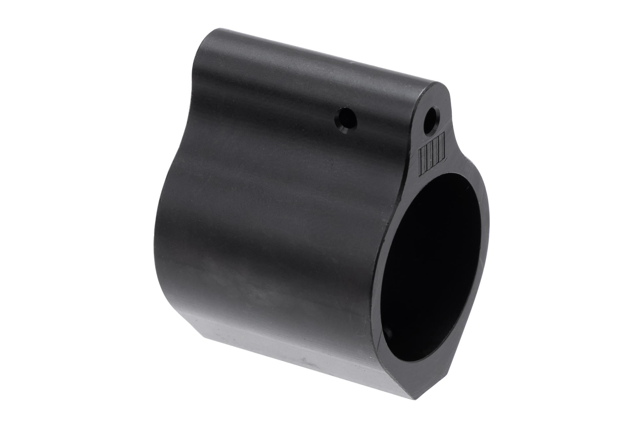 Sons of Liberty Gun Works Liberty Gas Block .750 - Stainless Steel